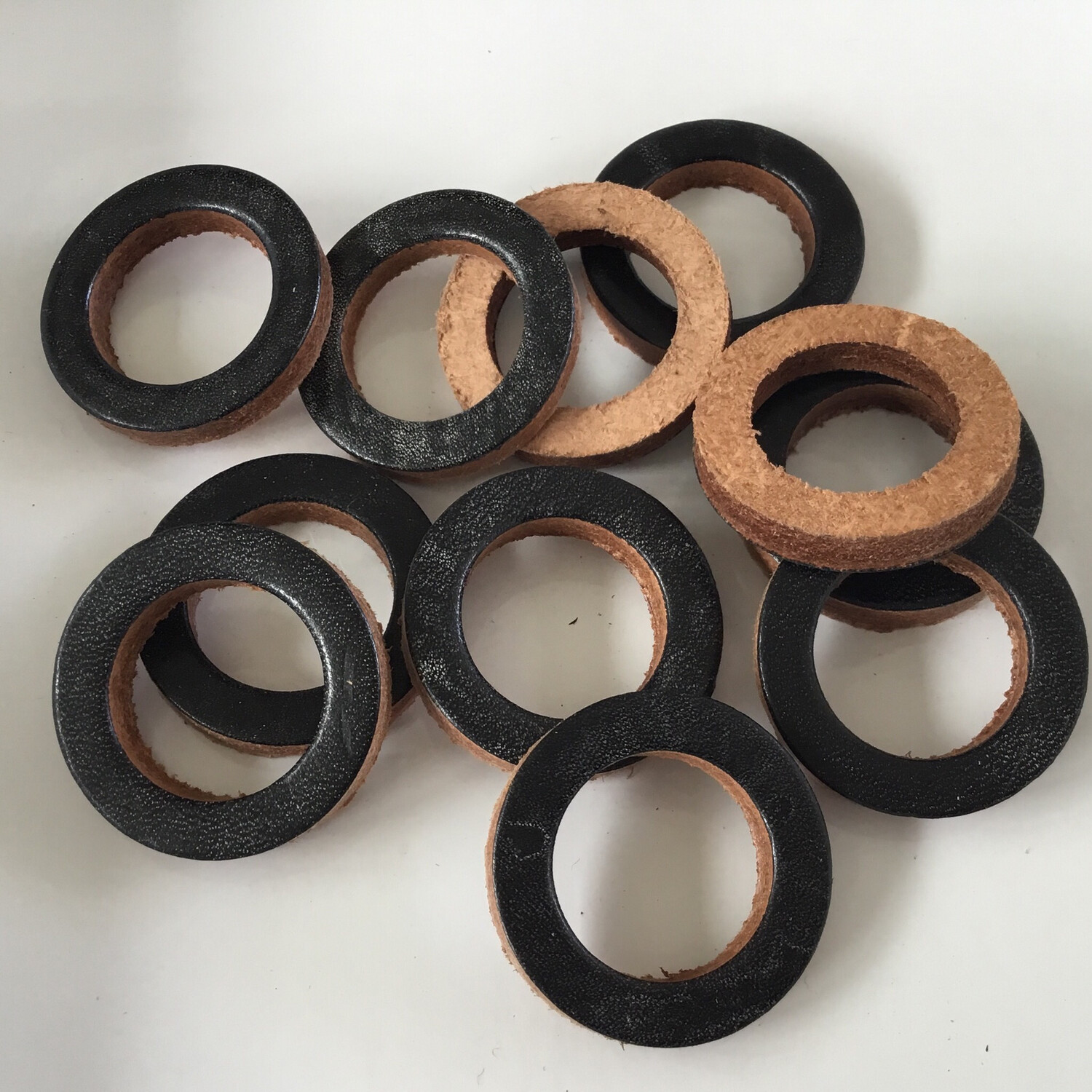 32mm O/D X 21mm I/D X 5.2mm Thk