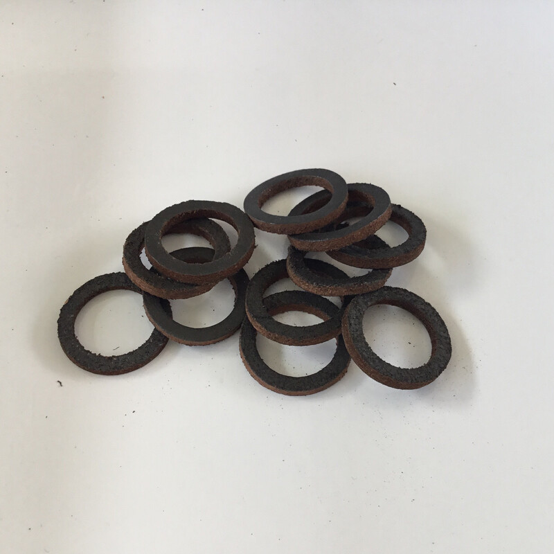 23.5mm O/D X 17.3mm I/D X 3mm Thk