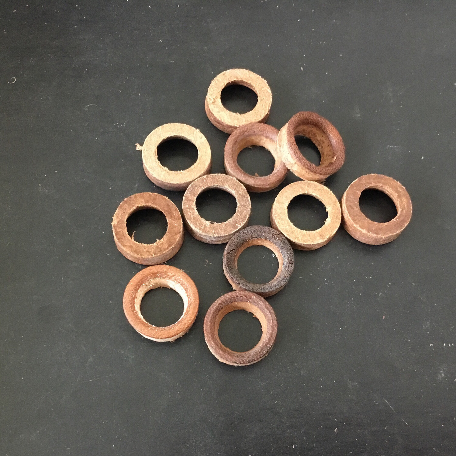 13mm O/D X 8.2mm I/D X 4.8mm Thk