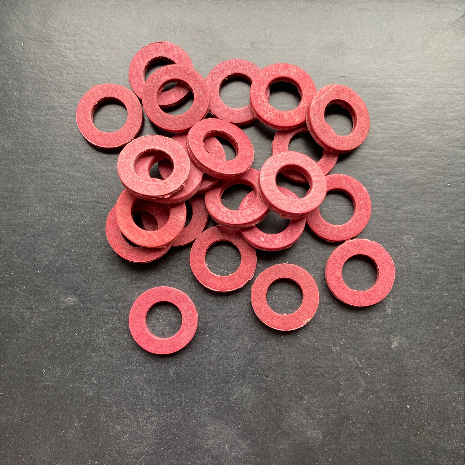 18.5mm O/D X 10mm I/D X 2.8mm Thk
