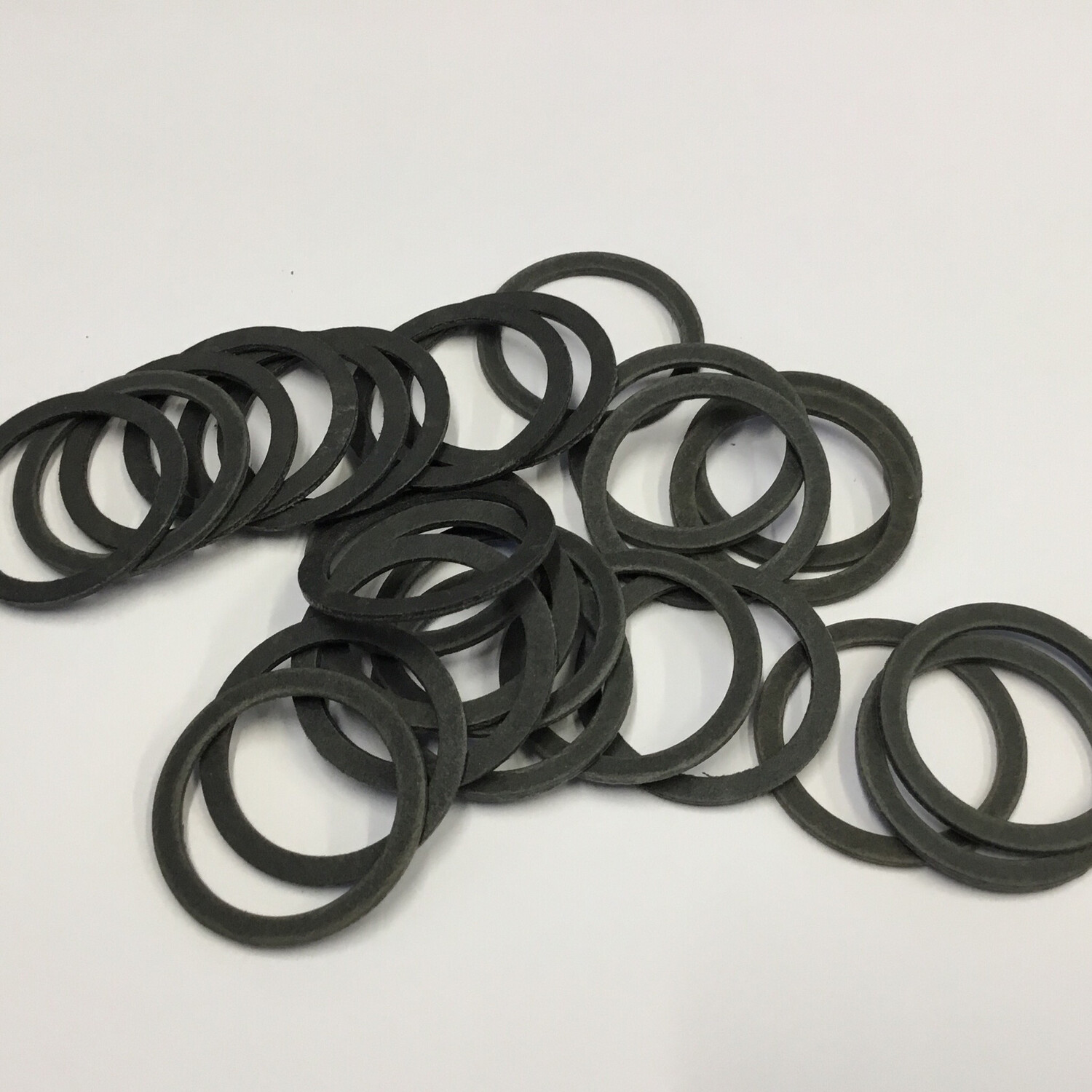 28.9mm O/D X 22.7mm I/D X 1.4mm Thk