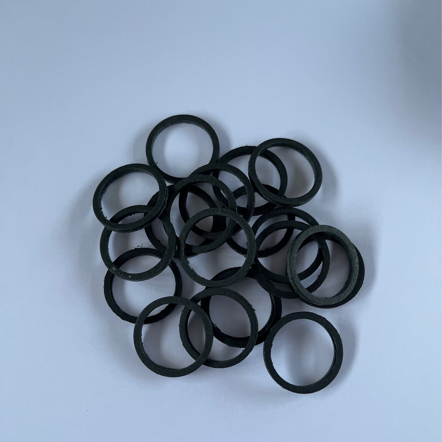 26.8mm O/D X 22mm I/D X 2.4mm Thk
