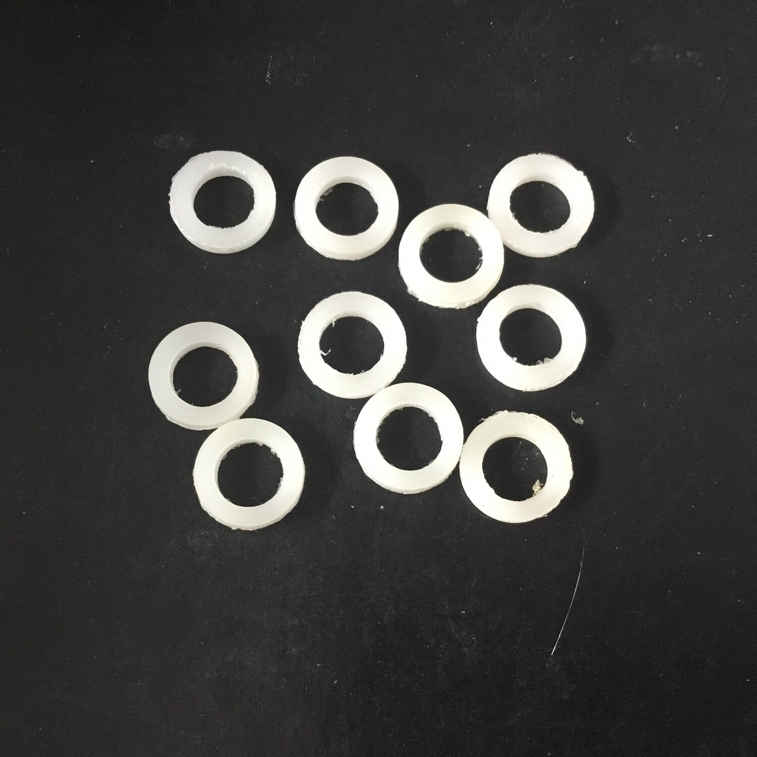 8.7mm O/D X 5.1mm I/D X 1.5mm Thk