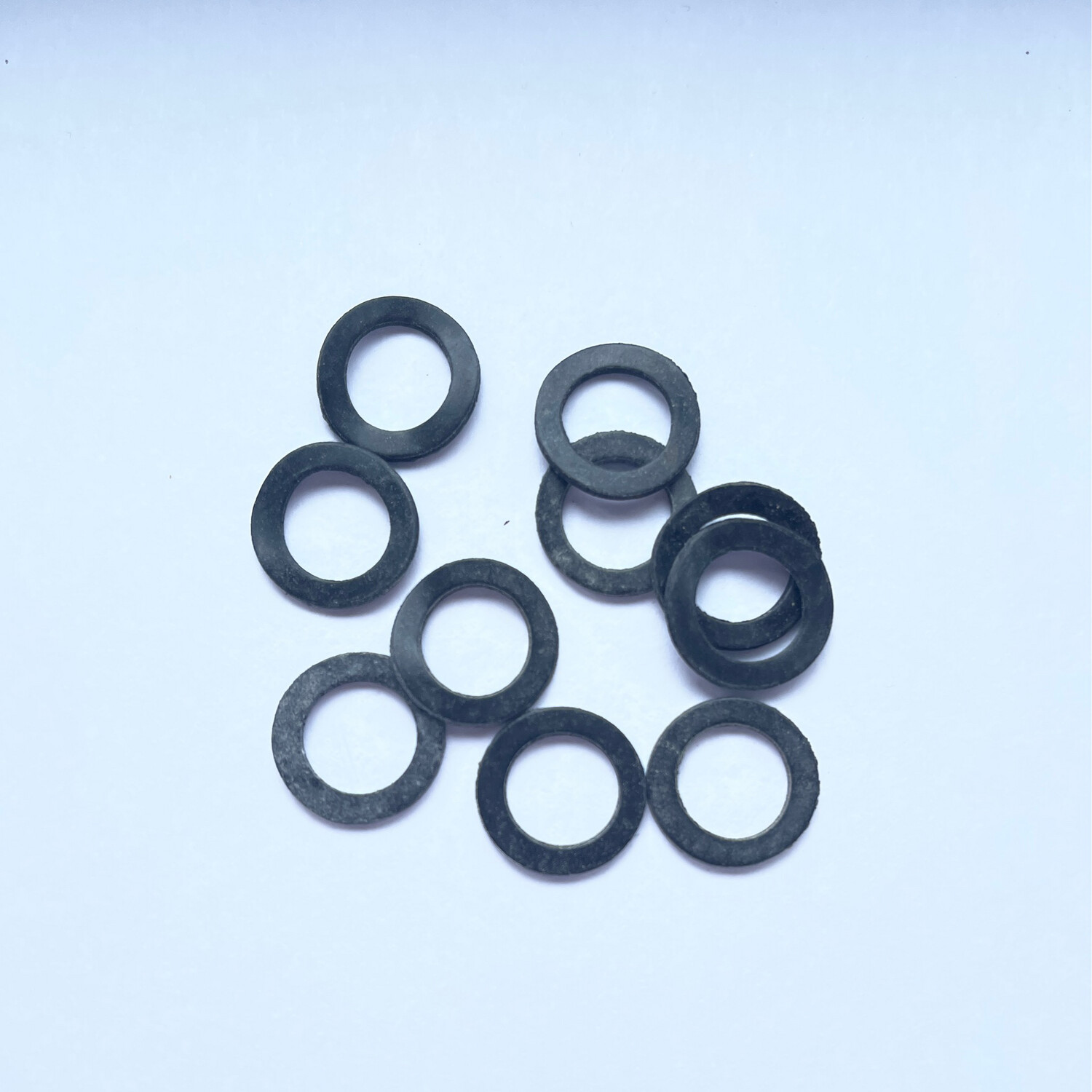 15.5mm X O/D X 10mm I/D X 1.2mm Thk