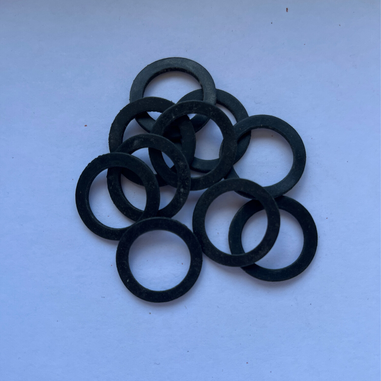23mm O/D X 16.8mm I/D X 1.5mm Thk