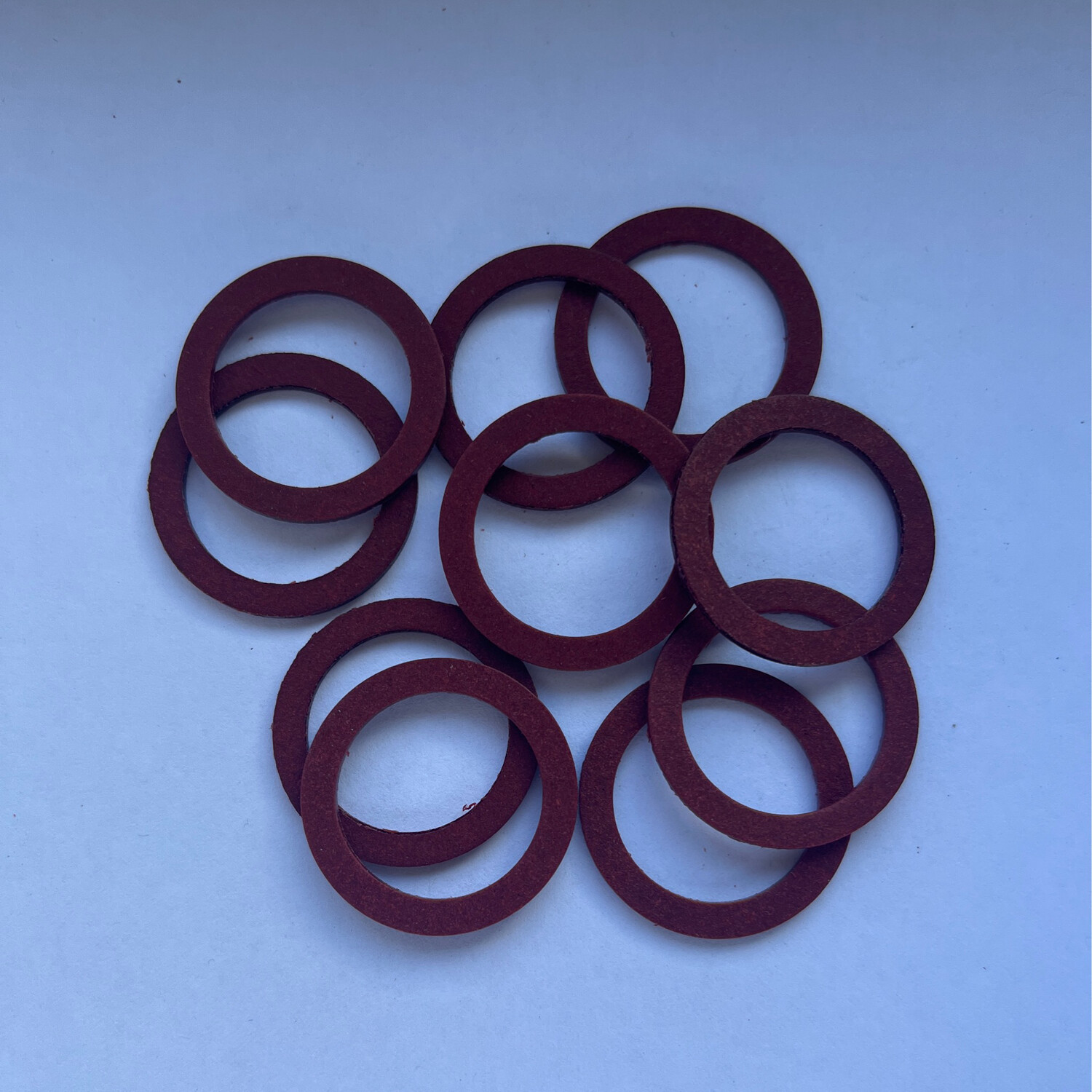 28mm O/D X 20.9mm I/D X 1.5mm Thk