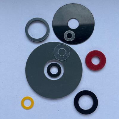 PVC Washers