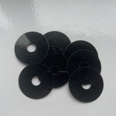 Miscellaneous PVC Washers