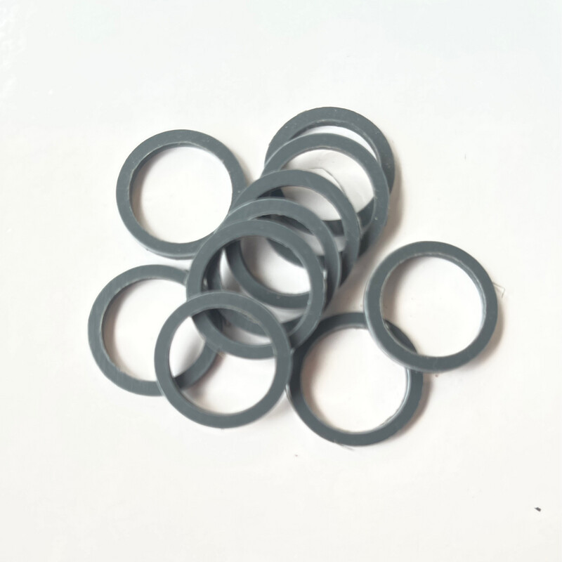 GREY 22.1mm O/D X 17.1mm I/D X 2mm Thk