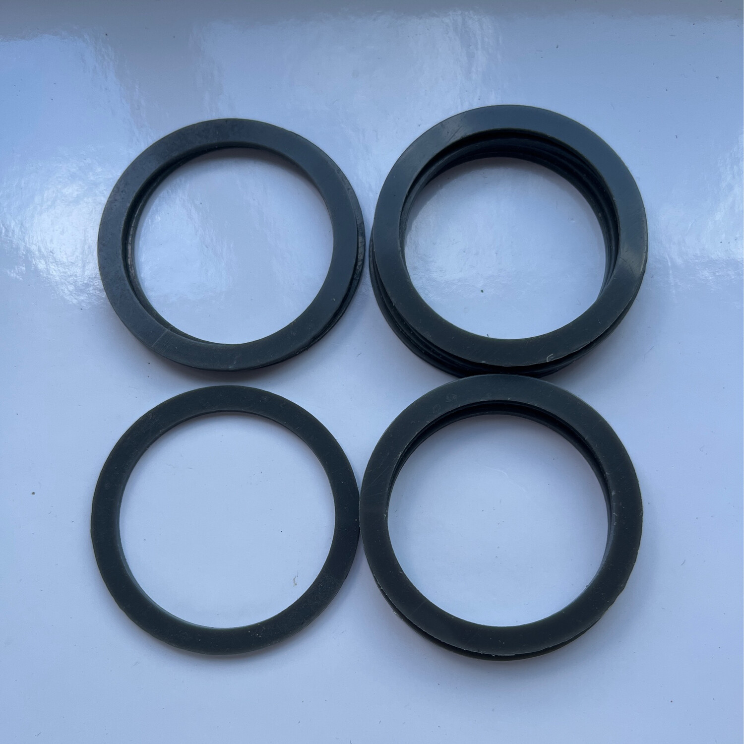 48mm O/D X 38.8mm I/D X 1.5mm Thk