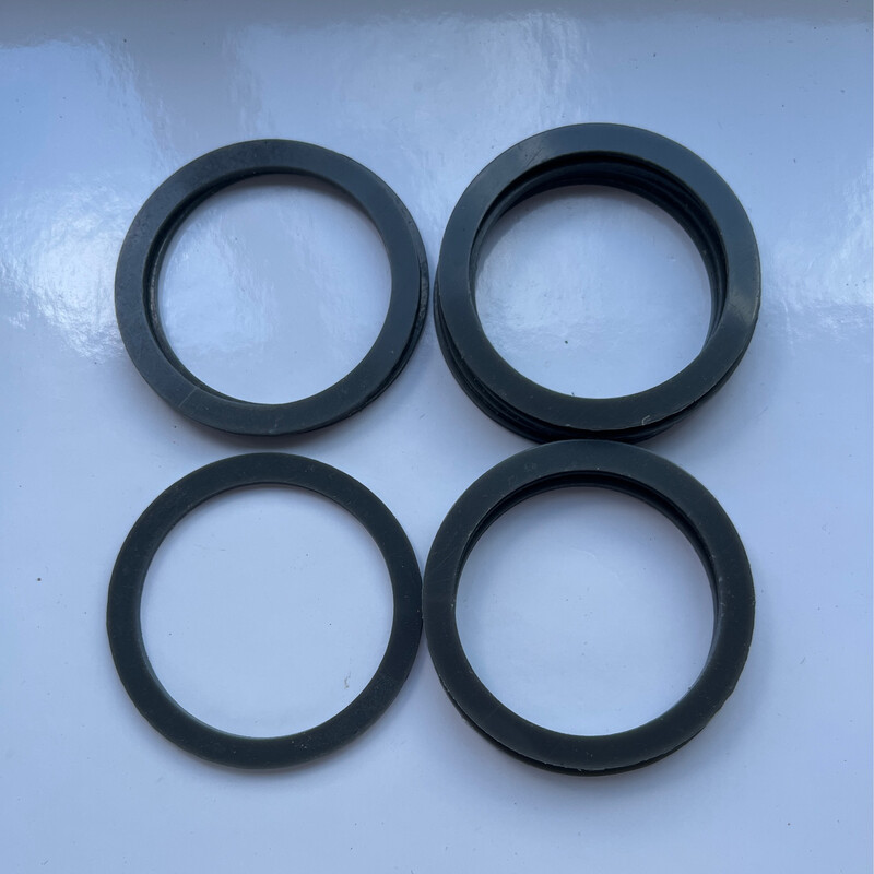 48mm O/D X 38.8mm I/D X 1.5mm Thk