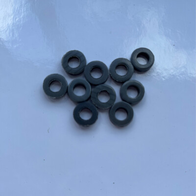 11.8mm O/D X 6mm I/D X 3mm Thk