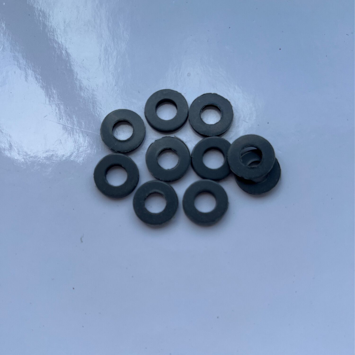 13mm O/D X 6.2mm I/D X 1.5mm Thk