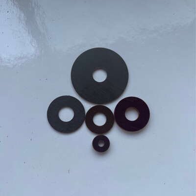 Miscellaneous SRBP Washers