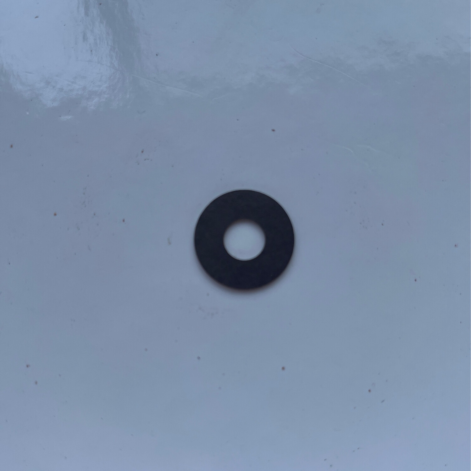 20.7mm O/D X 9.6mm I/D X 0.8mm Thk
