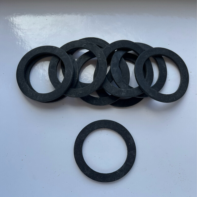 48mm O/D X 35.5mm I/D X 2mm Thk
