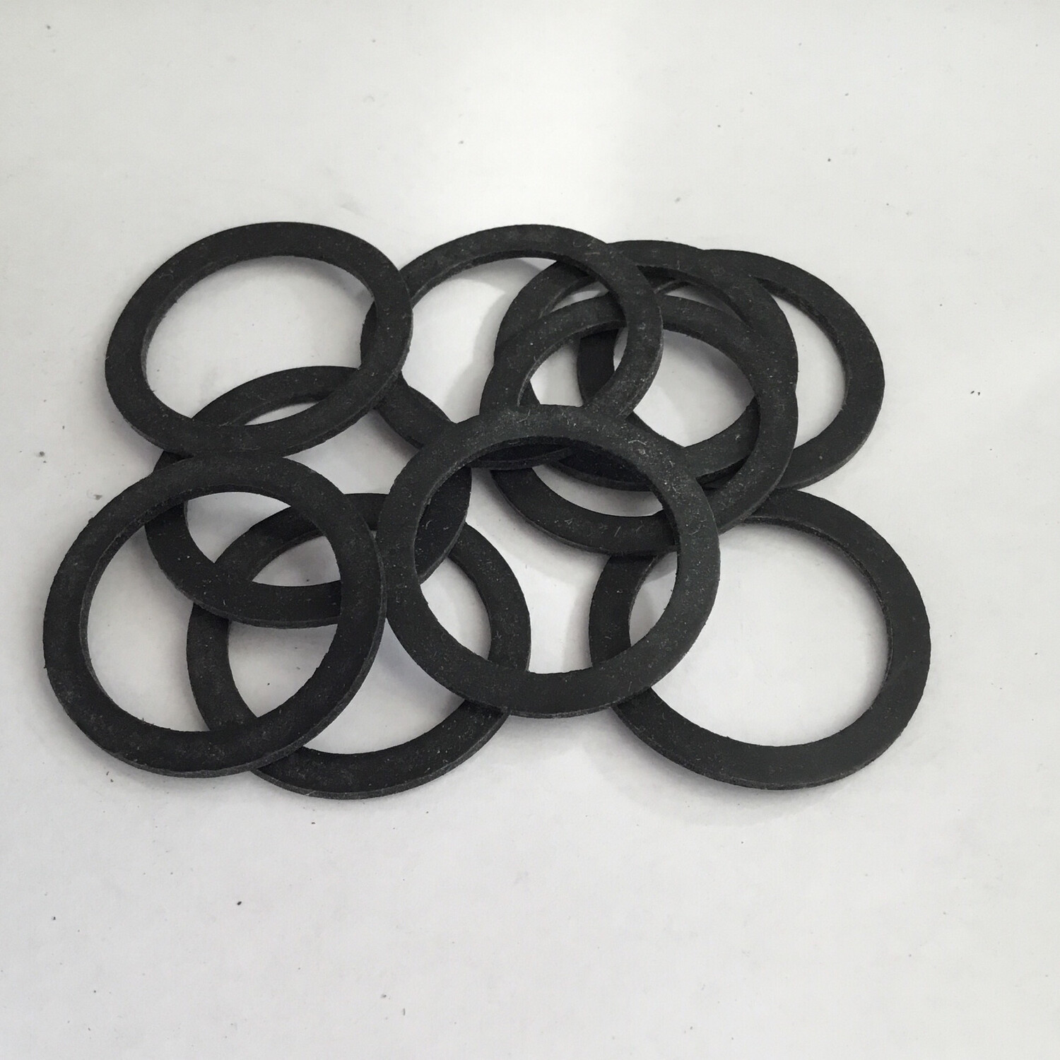 34mm O/D X 25.5mm I/D X 1.5mm Thk