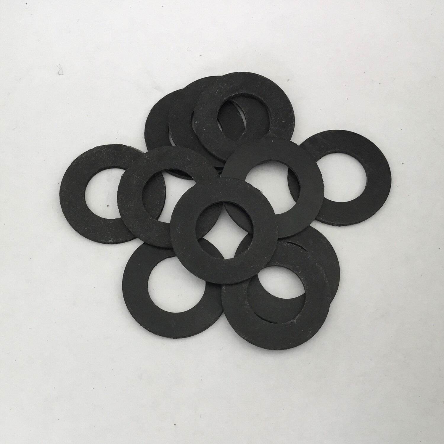 29.3mm O/D X 15.8mm I/D X 1.5mm Thk
