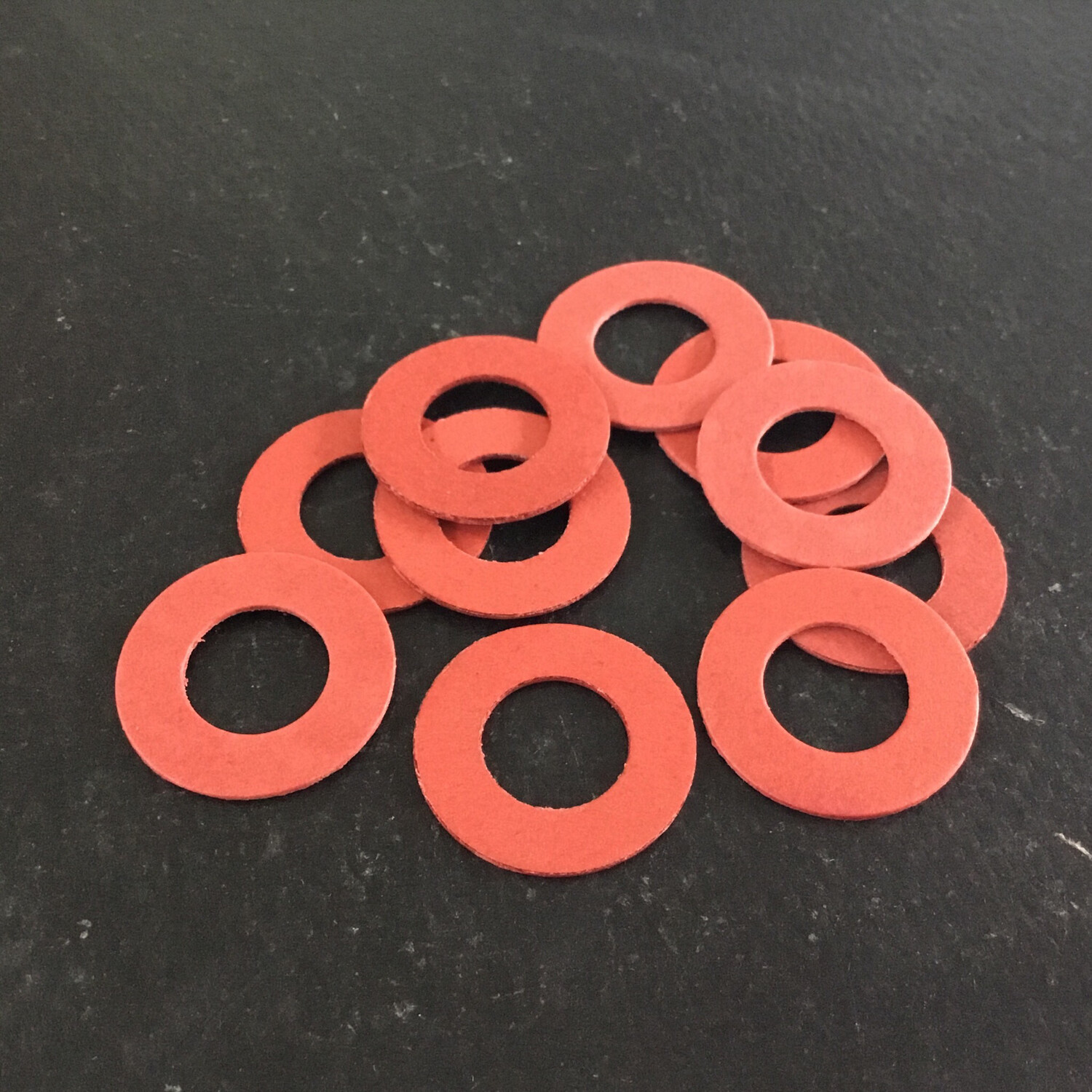 1” O/D X 17/32” I/D X 1mm Thk