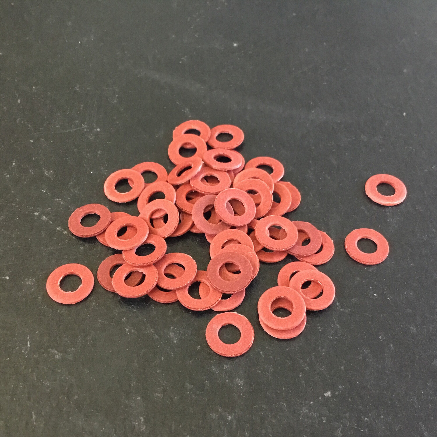 9.1mm O/D X 4.5mm I/D X 0.8mm Thk