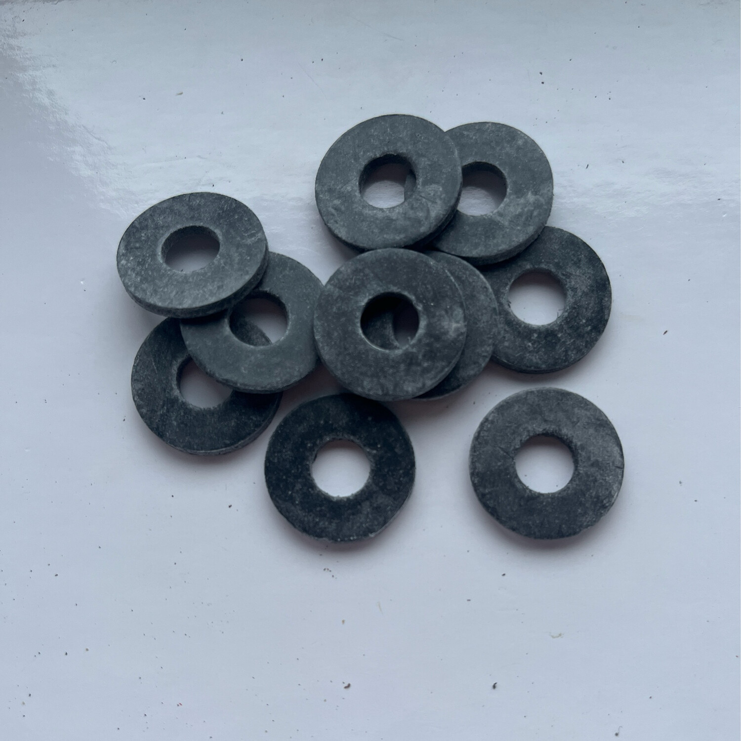 20.5mm O/D X 8.3mm I/D X 2mm Thk