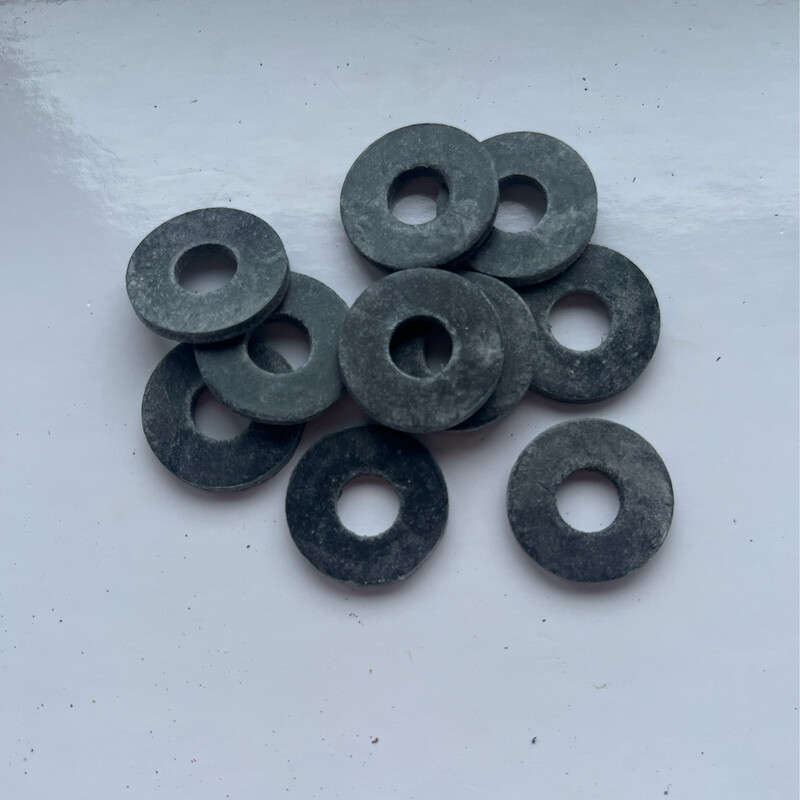 20.5mm O/D X 8.3mm I/D X 2mm Thk