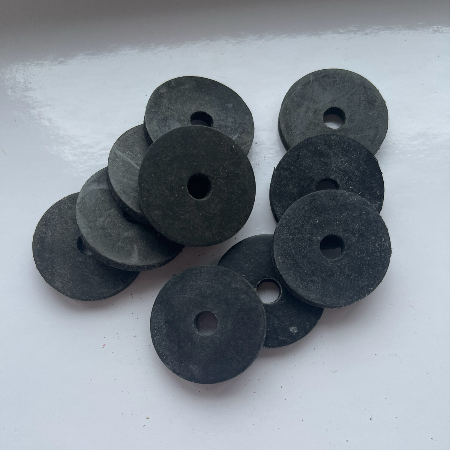 30mmO/D X 6.2mm I/D X 4.2mm Thk