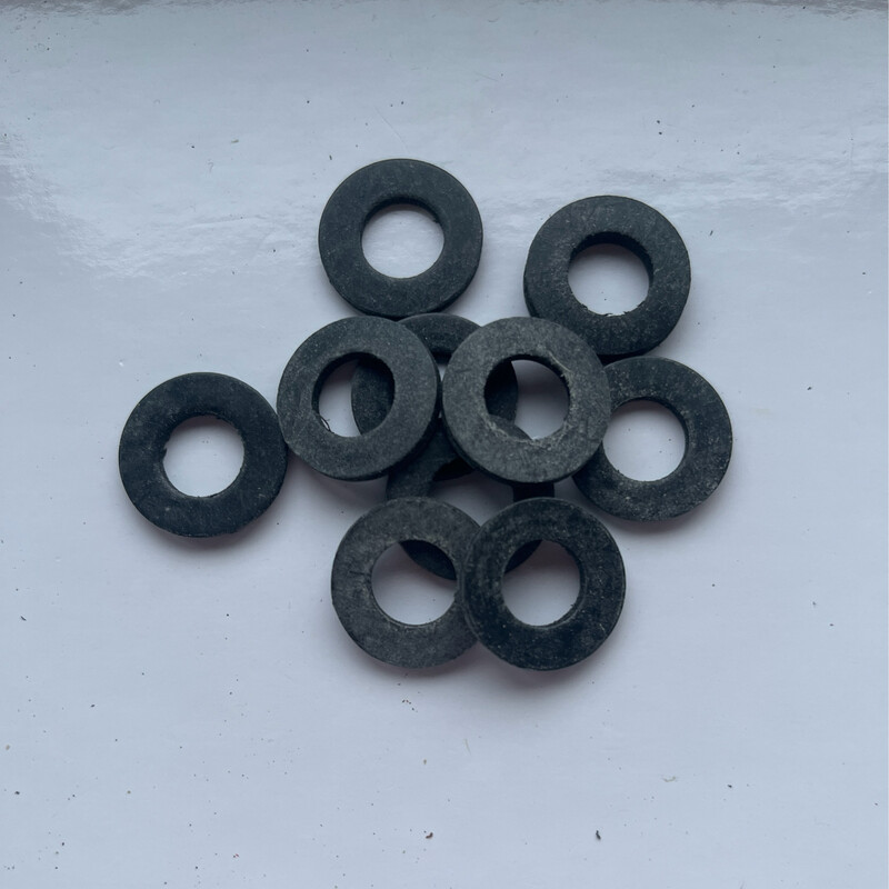 20.1mm X O/D X 10.1mm I/D X 2mm Thk