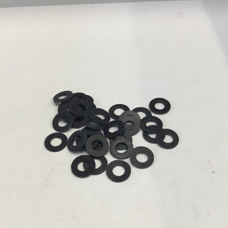 9mm O/D X 4.5mm I/D X 0.6mm Thk