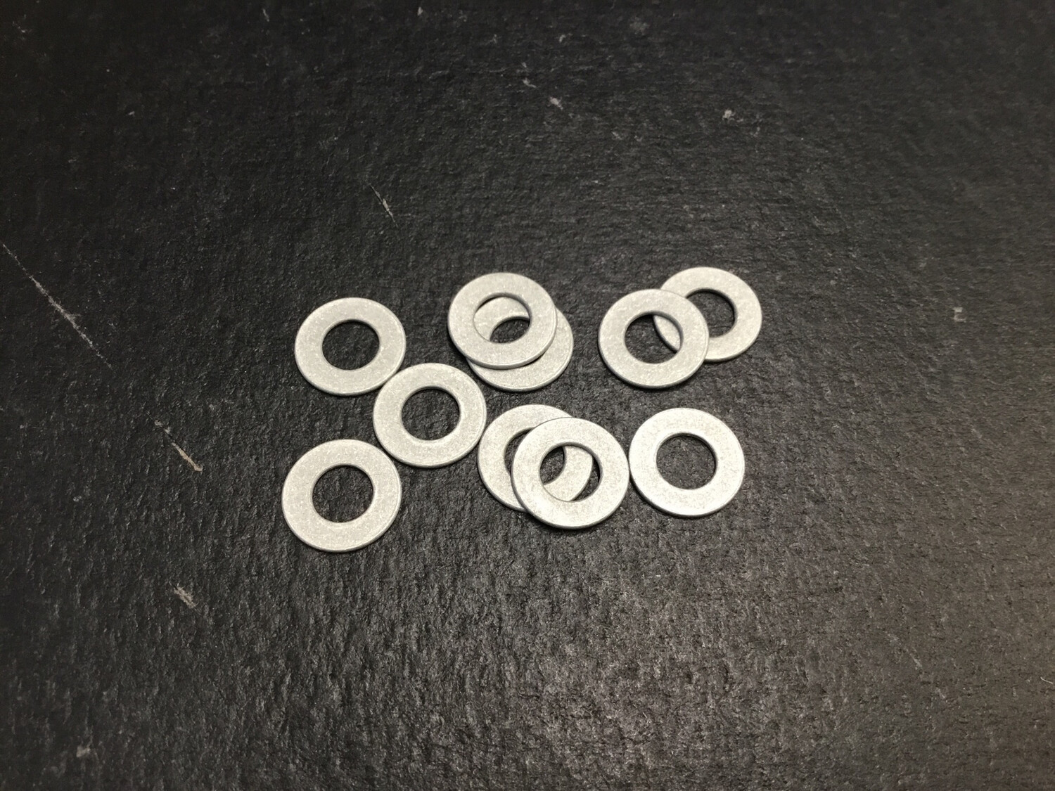 11.2mm O/D X 5.6mm I/D X 0.7mm Thk
