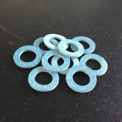 3/4" Fibre Washer for Flexible Tap 