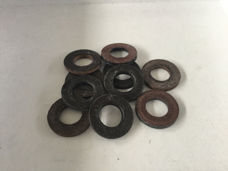 25.8mm O/D X 13.2mm I/D X 3.2mm Thk