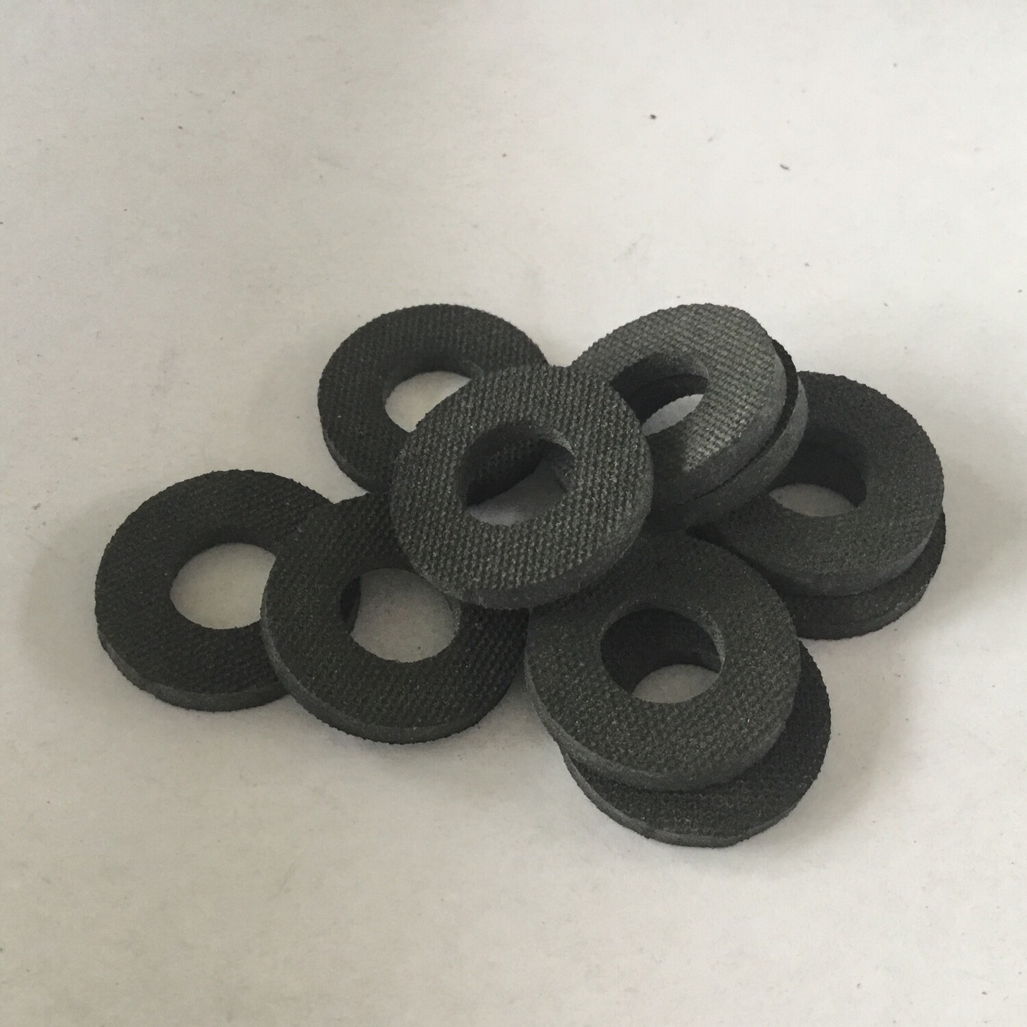 20.4mm O/D X 9.6mm I/D X 3mm Thk