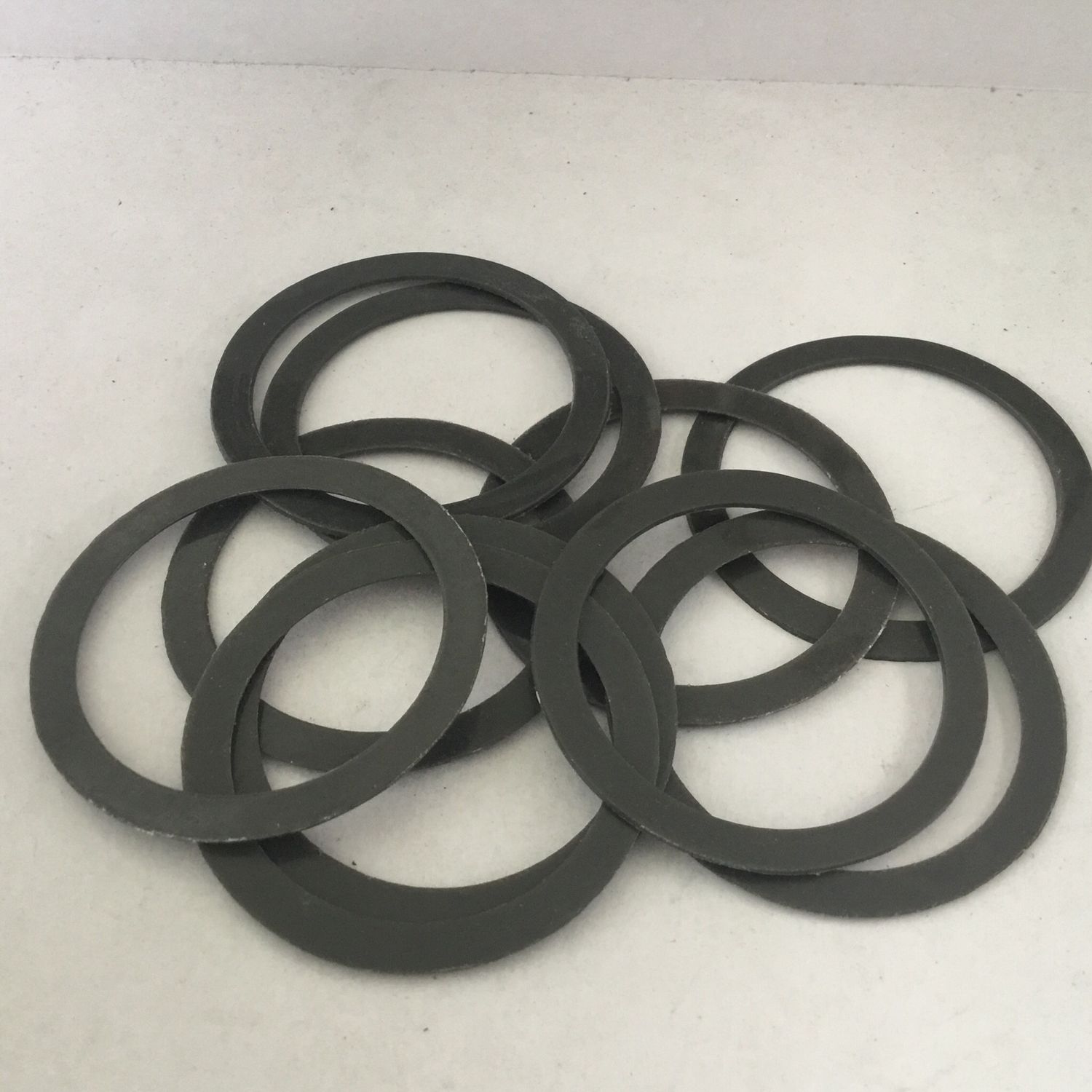 47mm O/D X 38mm I/D X 0.8mm Thk