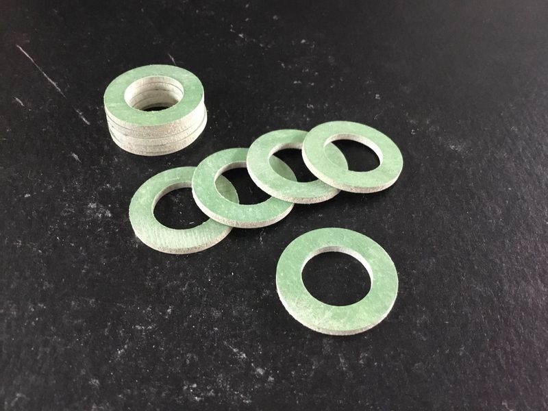 3/4" Fibre Washer for Flexible Tap 
