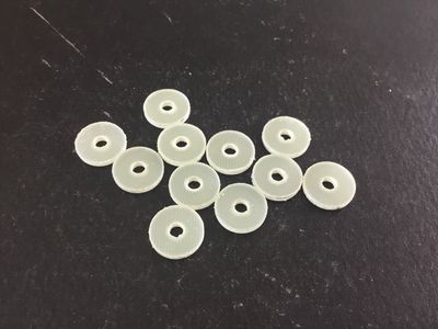 Epoxy Glass Washers