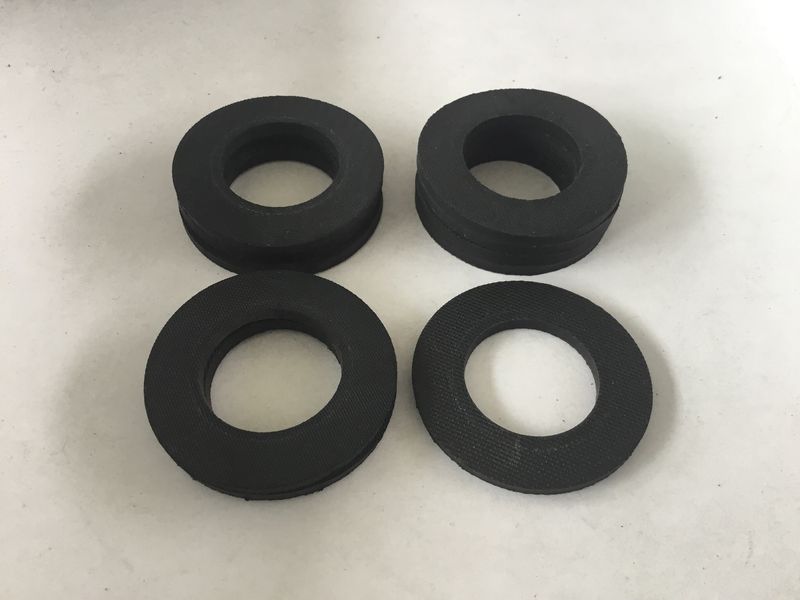 43.8mm O/D X 24.9mm I/D X 3mm Thk