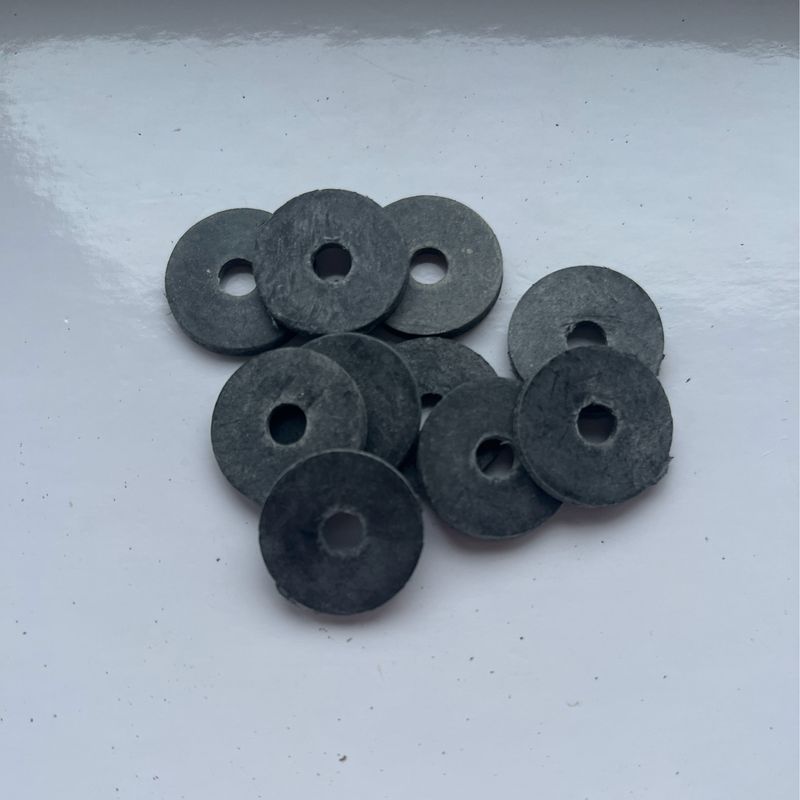 19mm O/D X 5.1mm I/D X 3mm Thk