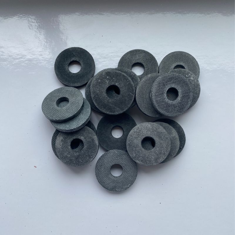 38mm O/D X 8.4mm I/D X 3.5/4mm Thk