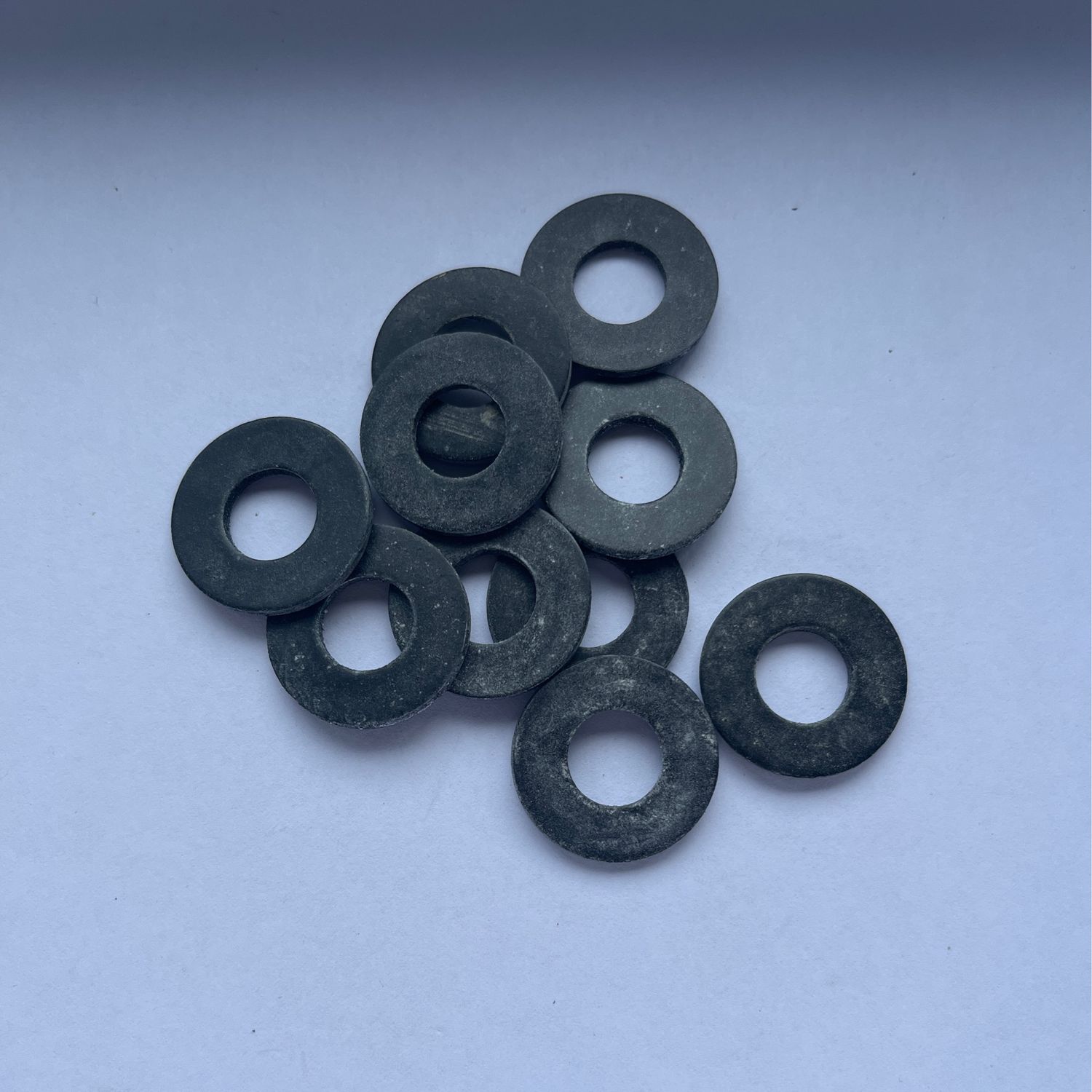 22mm O/D X 12mm I/D X 4mm Thk