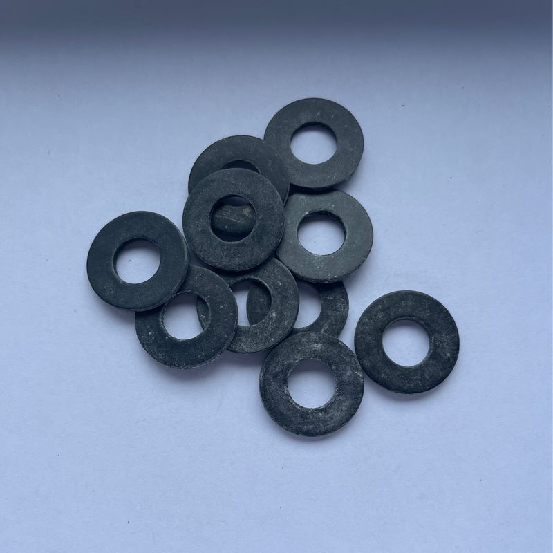 22mm O/D X 12mm I/D X 4mm Thk
