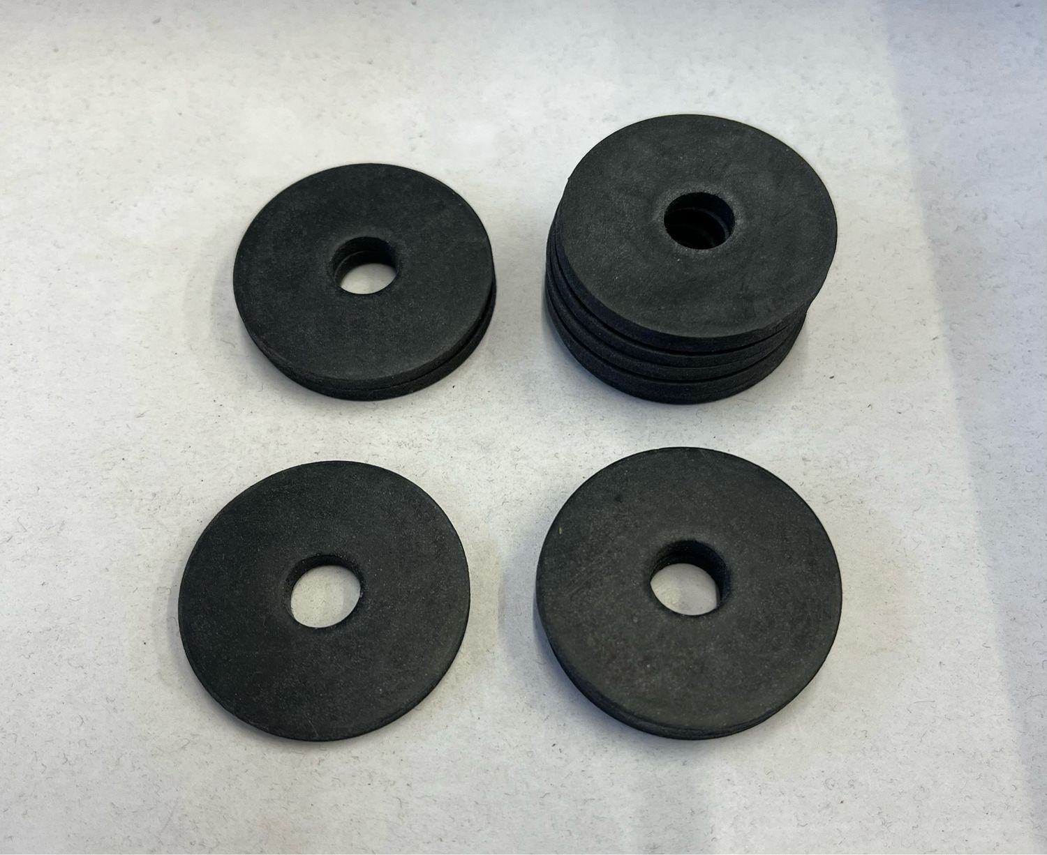 35mm O/D X 9.1mm I/D X 3mm Thk