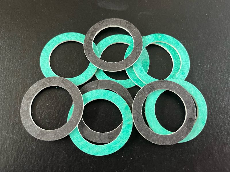 38mm O/D X 26.7mm I/D X 1.5mm Thk