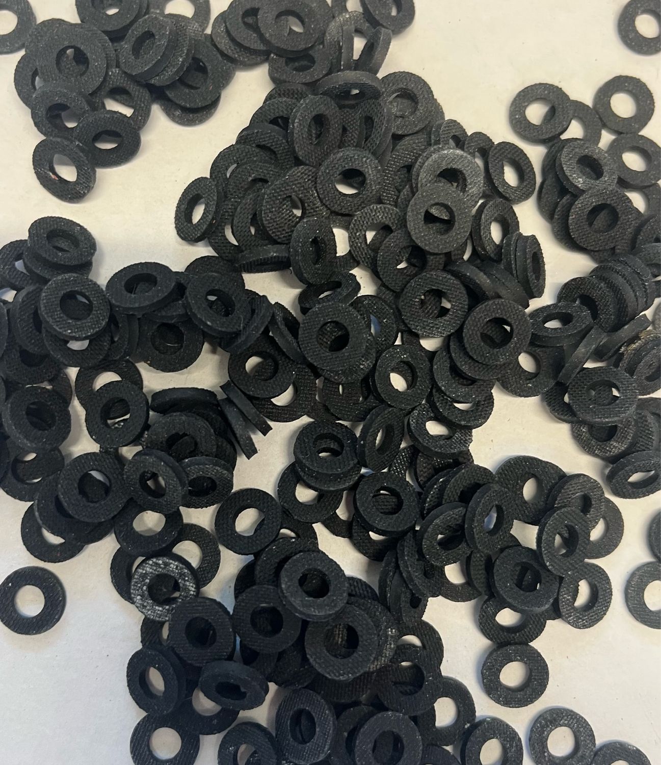 9.5mm O/D X 4.5mm I/D X 1.5mm Thk