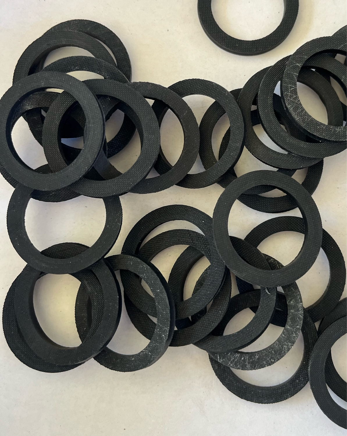 28.8mm O/D X 21.2mm I/D X 2.7mm Thk