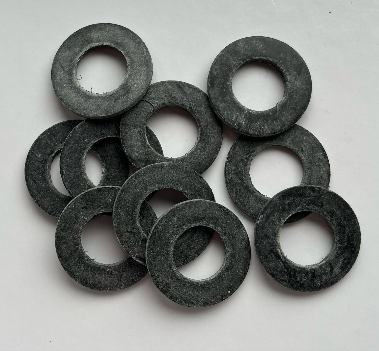 M14- 28.4mm O/D X 15mm I/D X 2mm Thk