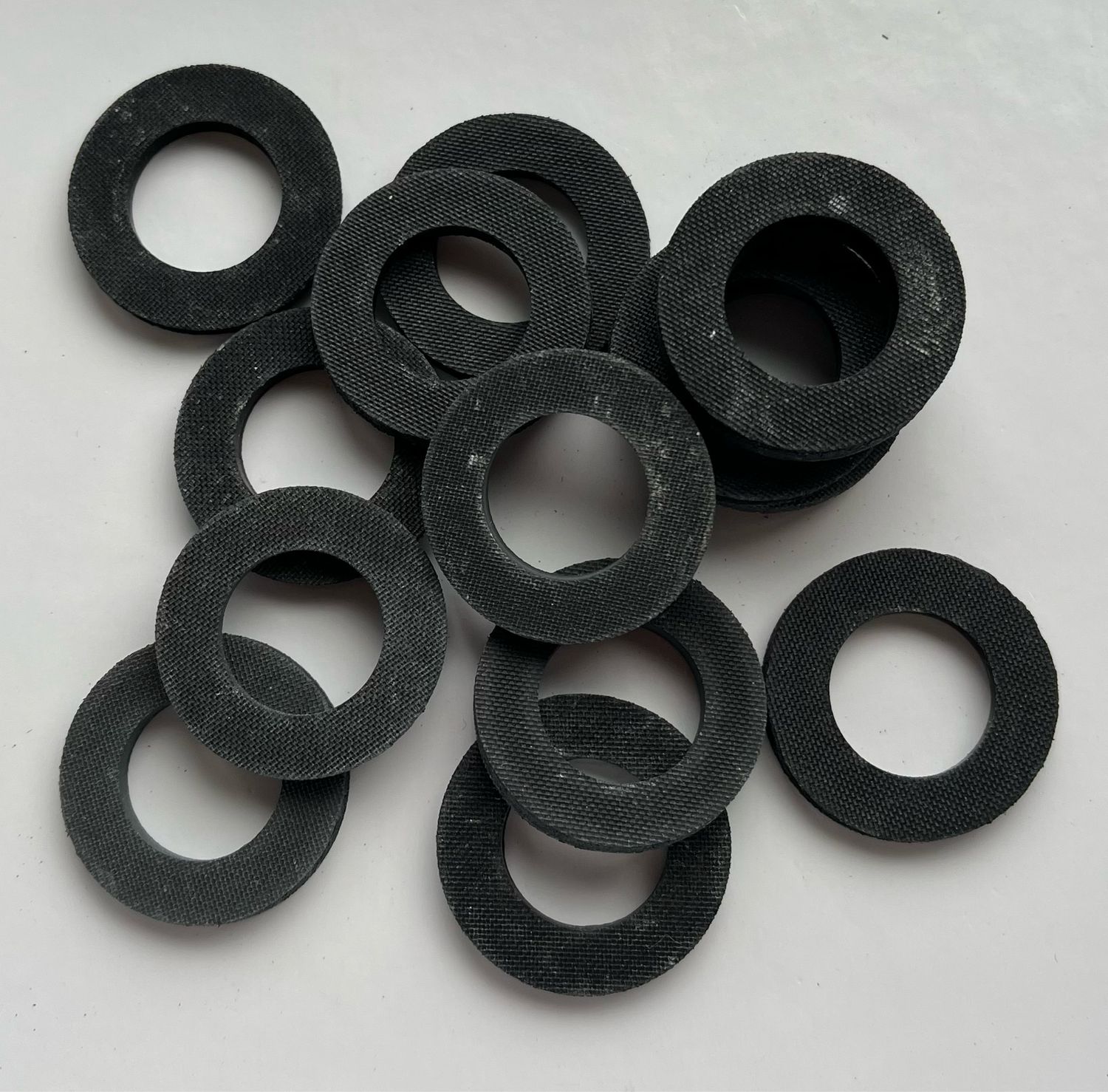 M16- 30.2mm O/D X 17.1mm I/D X 3mm Thk