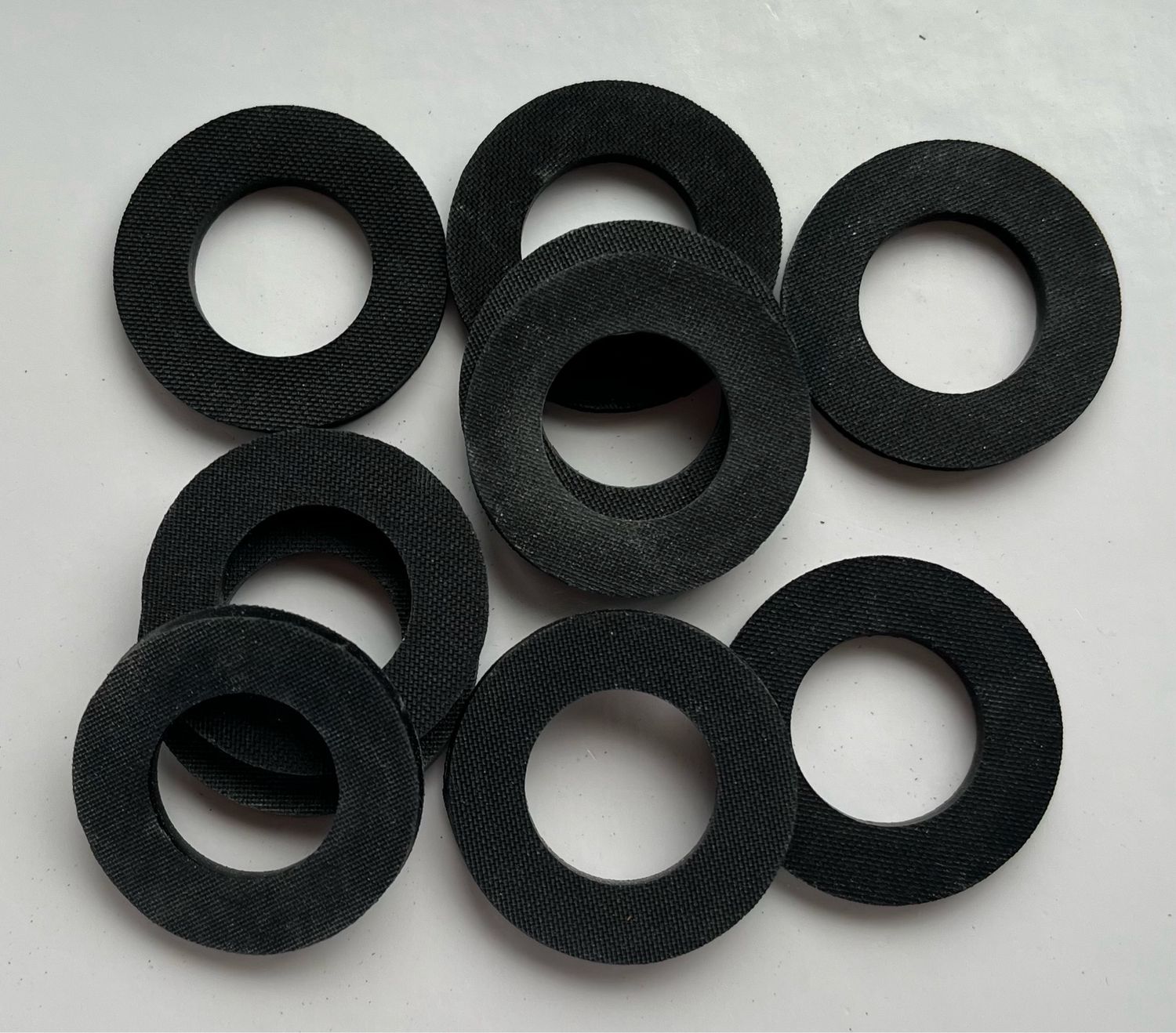 M18- 34.9mm O/D X 19mm I/D X 3mm Thk