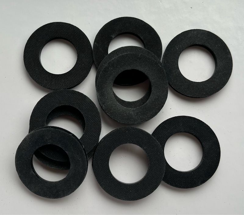 M18- 34.9mm O/D X 19mm I/D X 3mm Thk