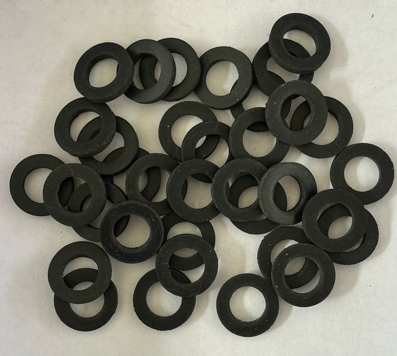 26.5mm O/D X 15.8mm I/D X 4mm Thk